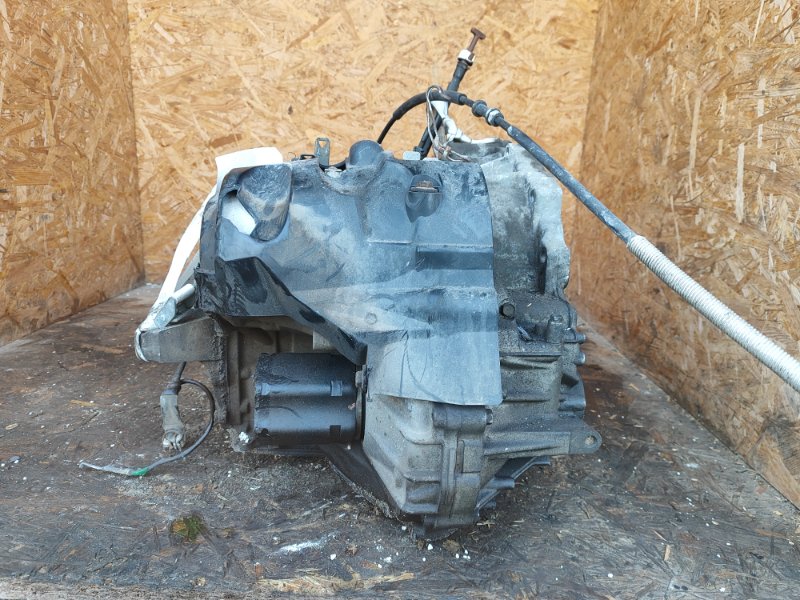 АКПП CAMRY 30 02-06