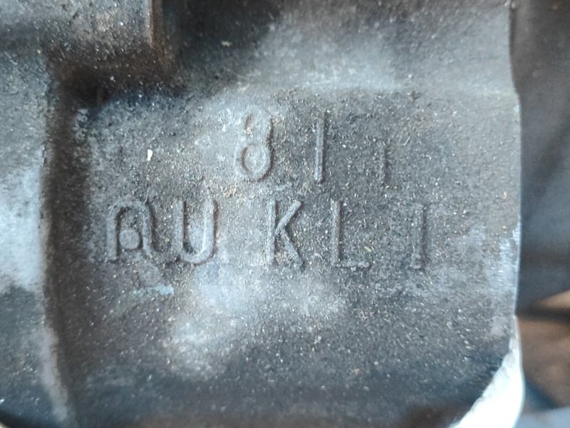 АКПП CAMRY 30 02-06