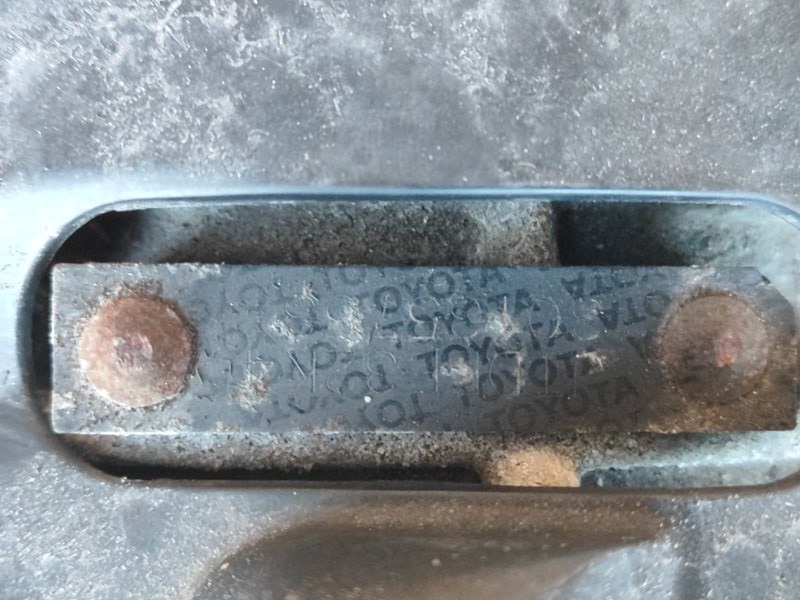 АКПП CAMRY 30 02-06