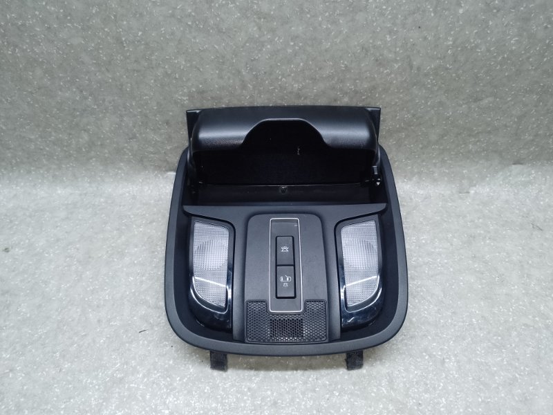 Плафон салона передний SORENTO UM 14- 2017 2.4 G4KJ