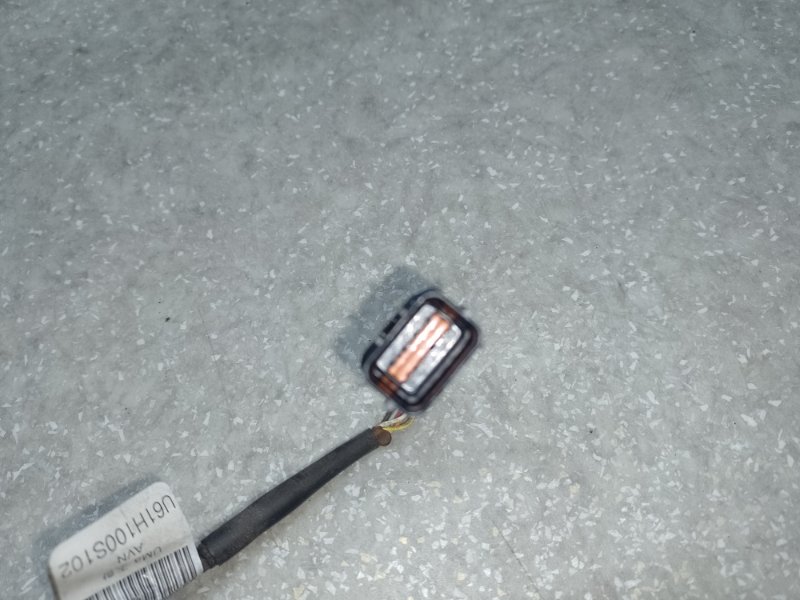 Камера заднего вида SORENTO UM 14- 2017 2.4 G4KJ