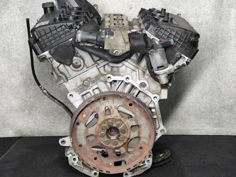 Двигатель бензин JOURNEY 08-20 3.5