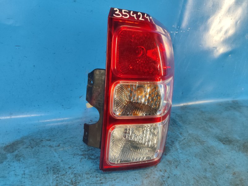 Фонарь наружный правый GRAND VITARA 05-15