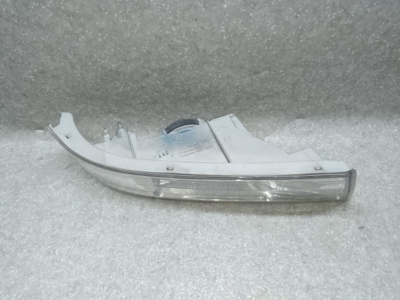 Противотуманная фара правая NISSAN TEANA J31 03-07