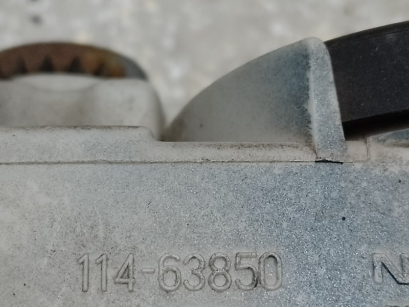 Противотуманная фара правая TEANA J31 03-07