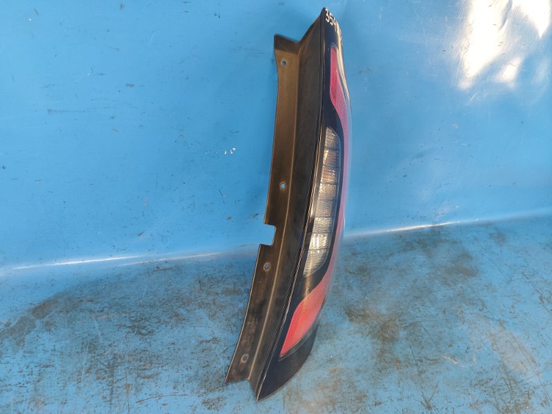 Фонарь наружный правый SOUL PS 13-19 2014 1.6 G4FD