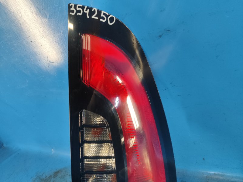 Фонарь наружный правый KIA SOUL PS 13-19 1.6 G4FD