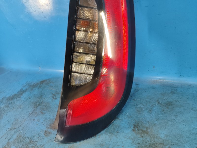 Фонарь наружный правый SOUL PS 13-19 2014 1.6 G4FD