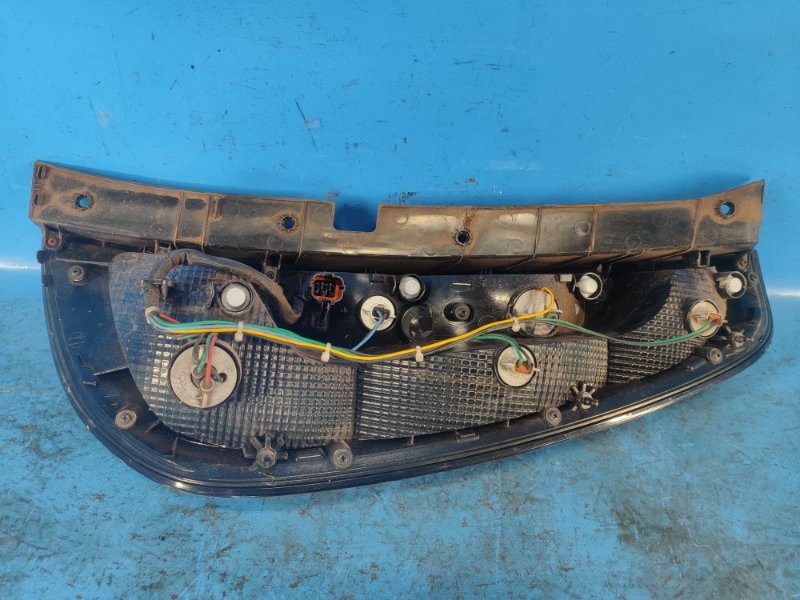 Фонарь наружный левый SOUL PS 13-19 2014 1.6 G4FD