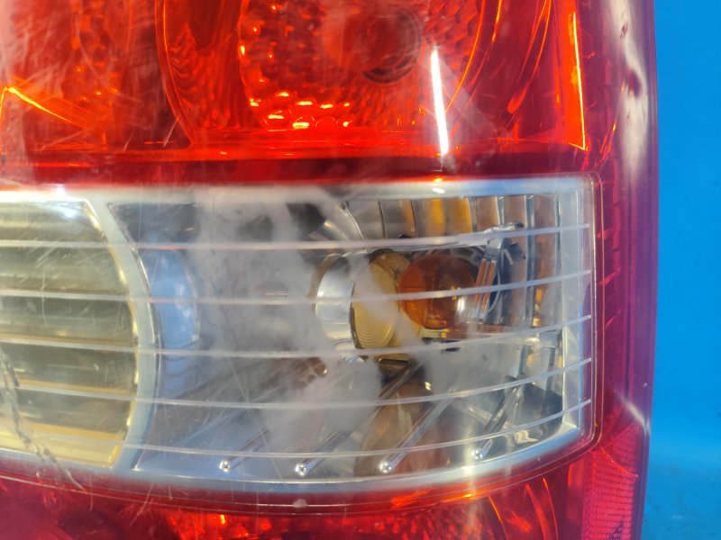 Фонарь наружный правый TUCSON 04-10