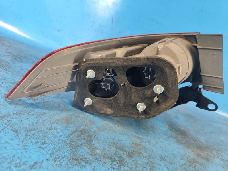 Фонарь наружный ACCORD CU8 / TSX 08-14 2009 2.4L