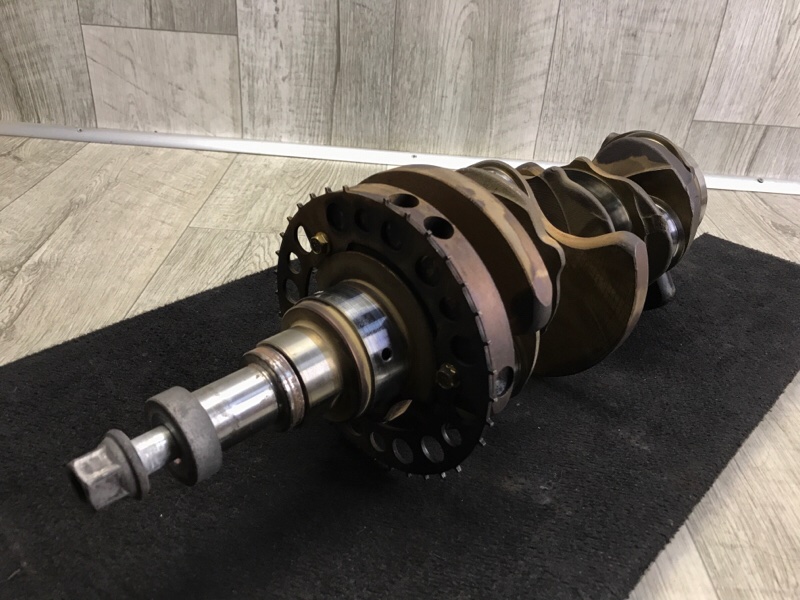 Коленвал OUTLANDER XL 05-13 2007 3.0 6B31