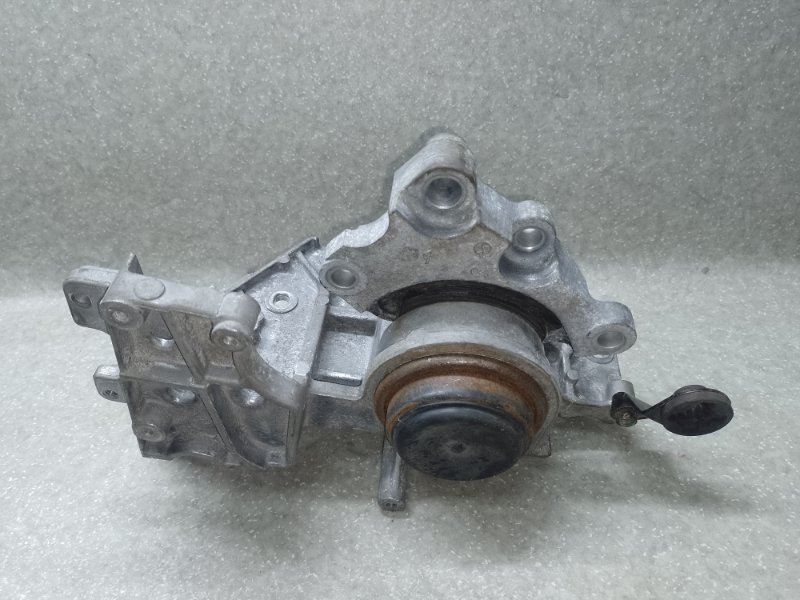 Подушка двигателя левая X-TRAIL/ROGUE T32 13-20 2016 2.5 QR25DE Подушка двигателя левая X-TRAIL/ROGUE T32 13-20 2016 2.5 QR25DE