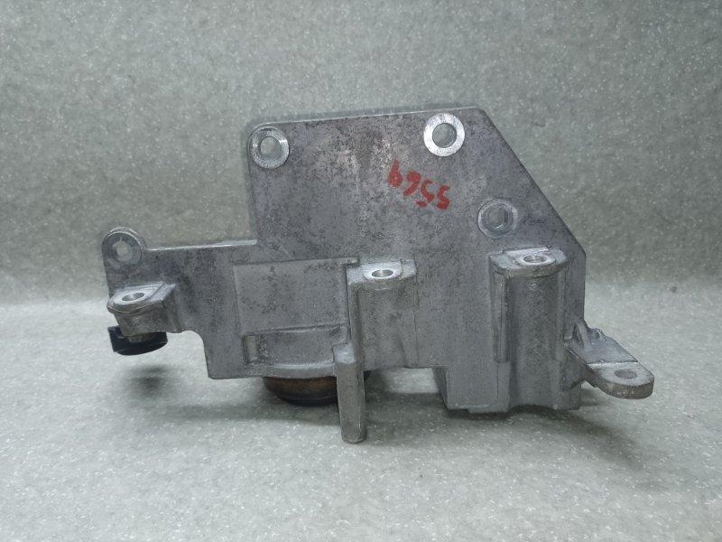 Подушка двигателя левая NISSAN X-TRAIL/ROGUE T32 13-20 2.5 QR25DE Подушка двигателя левая NISSAN X-TRAIL/ROGUE T32 13-20 2.5 QR25DE