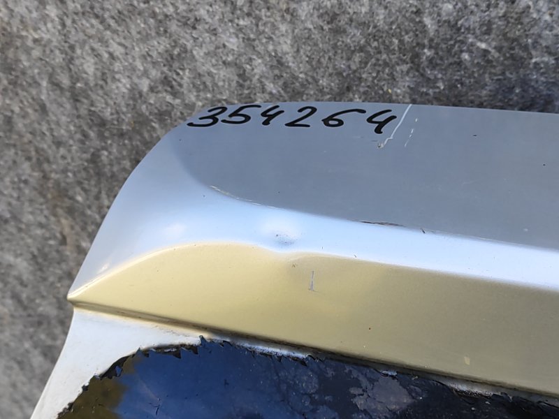 Крышка багажника GRAND VITARA 05-15