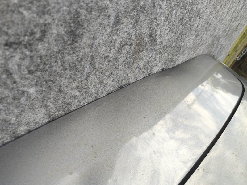 Крышка багажника FOCUS 10-18