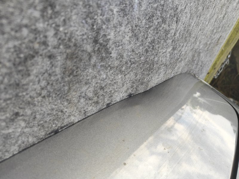 Крышка багажника FOCUS 10-18