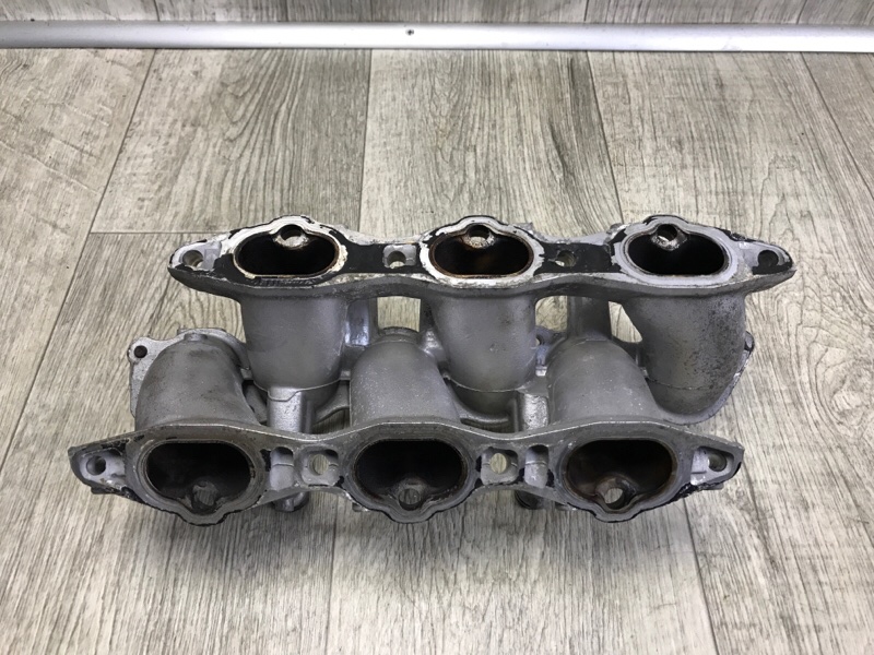 Коллектор впускной OUTLANDER XL 05-13 2007 3.0 6B31