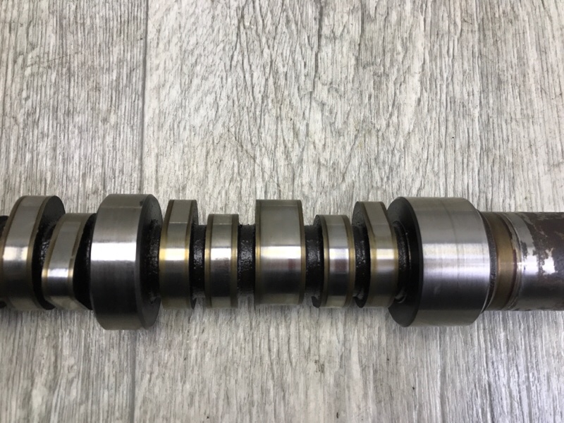 Распредвал правый OUTLANDER XL 05-13 2007 3.0 6B31