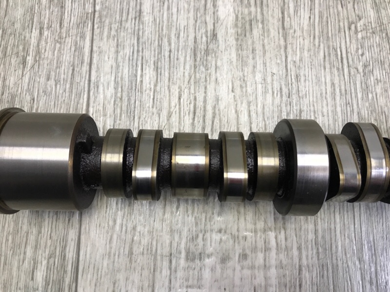 Распредвал правый OUTLANDER XL 05-13 2007 3.0 6B31