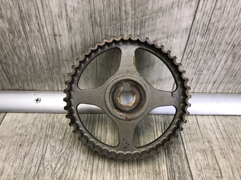 Шестерня распредвала OUTLANDER XL 05-13 2007 3.0 6B31