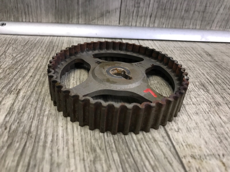 Шестерня распредвала MITSUBISHI OUTLANDER XL 05-13 3.0 6B31