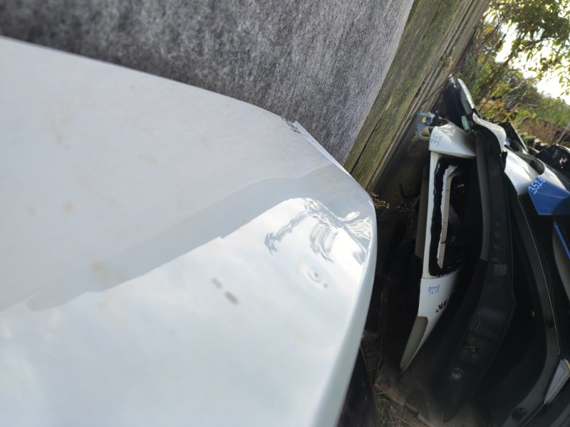 Крышка багажника TIGUAN 16-23 2018 DGUA 2.0