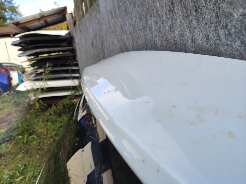 Крышка багажника TIGUAN 16-23 2018 DGUA 2.0