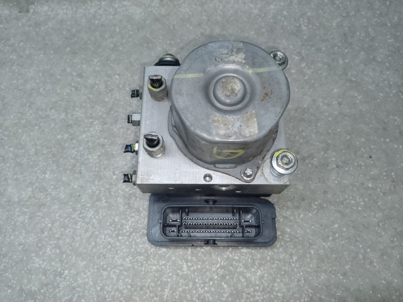 Блок ABS X-TRAIL/ROGUE T32 13-20 2016 2.5 QR25DE