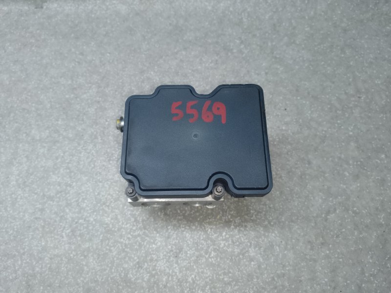 Блок ABS X-TRAIL/ROGUE T32 13-20 2016 2.5 QR25DE