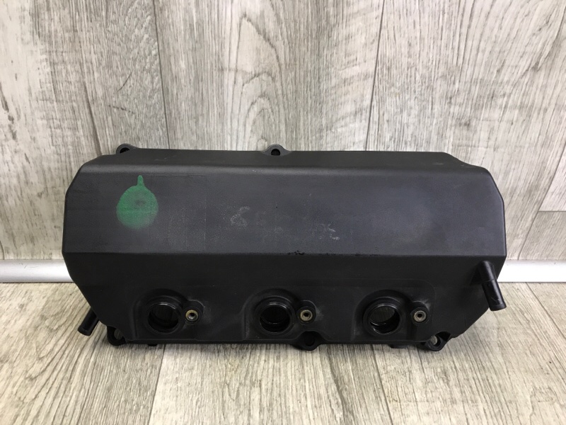 Запчасть крышка клапанная правая MITSUBISHI OUTLANDER XL 05-13 2007 3.0 6B31 1035A702 Б/У Крышка клапанная правая MITSUBISHI OUTLANDER XL 05-13 2007 3.0 6B31 1035A702 Б/У