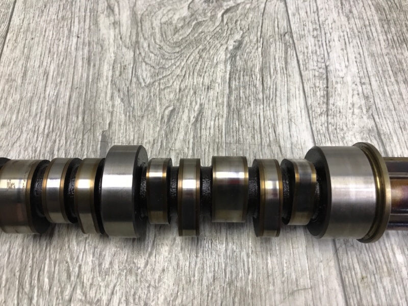 Распредвал левый OUTLANDER XL 05-13 2007 3.0 6B31