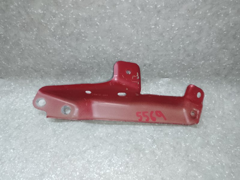 Кронштейн крыла передний правый NISSAN X-TRAIL/ROGUE T32 13-20 2016 2.5 QR25DE F41C0-4BAAA Б/У