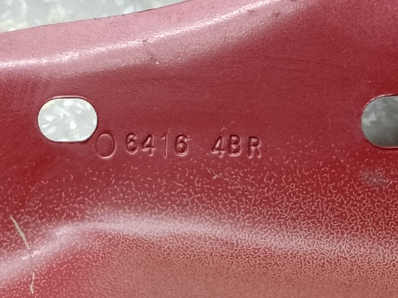 Кронштейн крыла передний правый NISSAN X-TRAIL/ROGUE T32 13-20 2.5 QR25DE