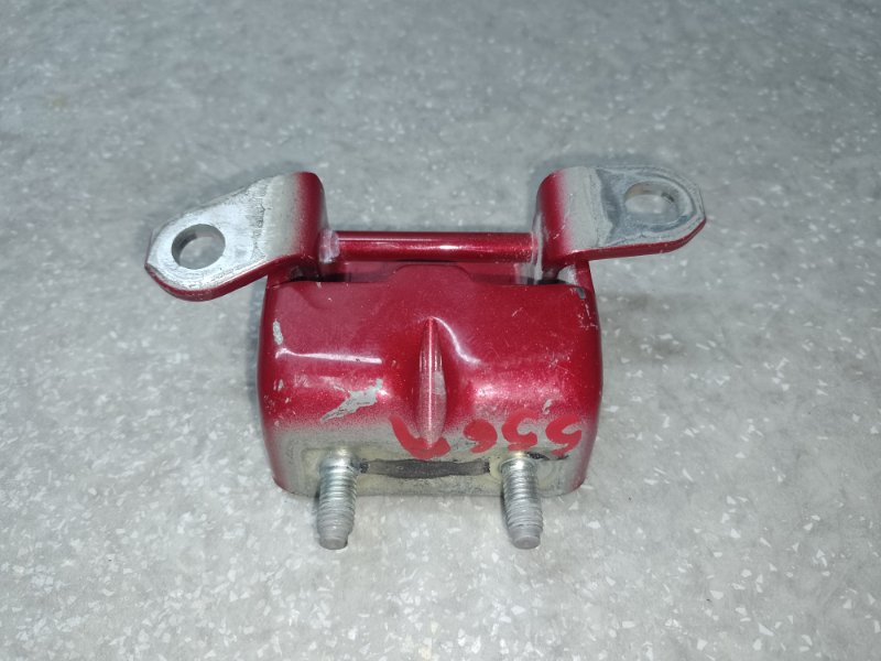 Петля двери верхняя задняя правая X-TRAIL/ROGUE T32 13-20 2016 2.5 QR25DE