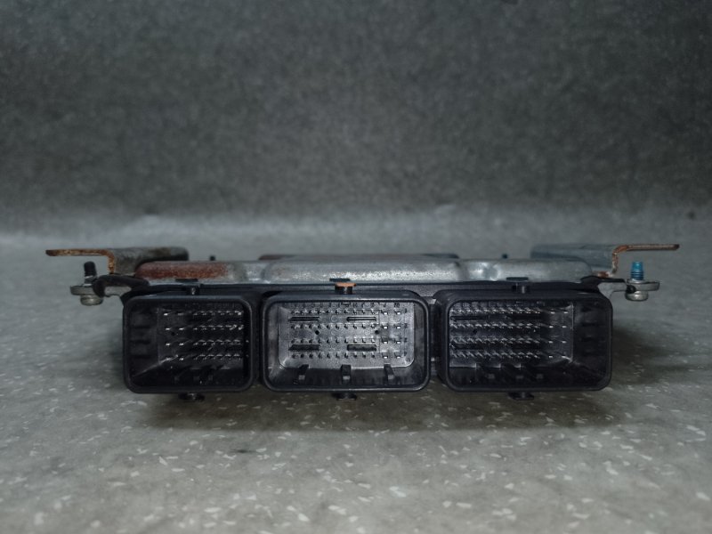 Блок управления двигателем NISSAN X-TRAIL/ROGUE T32 13-20 2.5 QR25DE