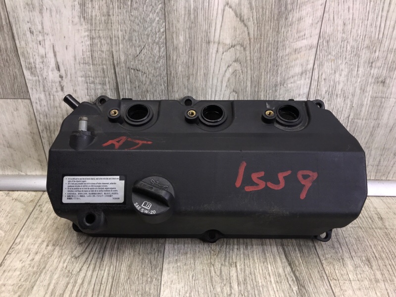 Запчасть крышка клапанная левая MITSUBISHI OUTLANDER XL 05-13 2007 3.0 6B31 1035A840 Б/У Крышка клапанная левая MITSUBISHI OUTLANDER XL 05-13 2007 3.0 6B31 1035A840 Б/У