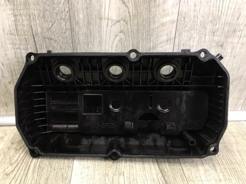 Крышка клапанная левая MITSUBISHI OUTLANDER XL 05-13 3.0 6B31 Крышка клапанная левая MITSUBISHI OUTLANDER XL 05-13 3.0 6B31