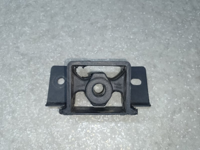 Крепление глушителя переднее NISSAN X-TRAIL/ROGUE T32 13-20 2016 2.5 QR25DE 20651-JG30A Б/У