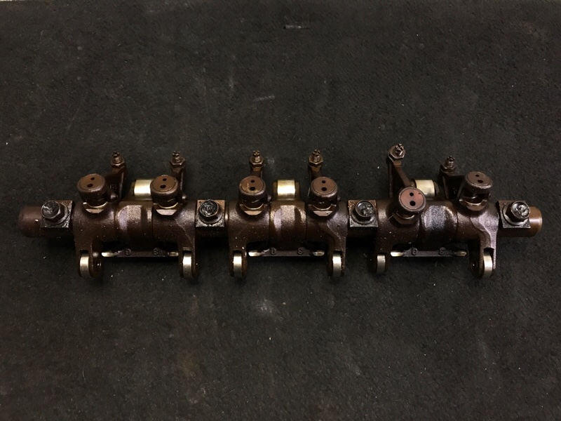 Рокер впускного клапана MITSUBISHI OUTLANDER XL 05-13 2007 3.0 6B31 1025A287 Б/У