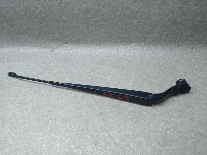 Поводок стеклоочистителя передний левый NISSAN X-TRAIL/ROGUE T32 13-20 2016 2.5 QR25DE 28881-4BA0A Б/У