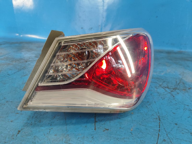 Фонарь наружный правый HYUNDAI SONATA YF 10-14 2.4 G4KK