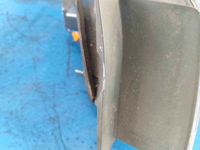 Фонарь наружный правый SONATA YF 10-14 2012 2.4 G4KK