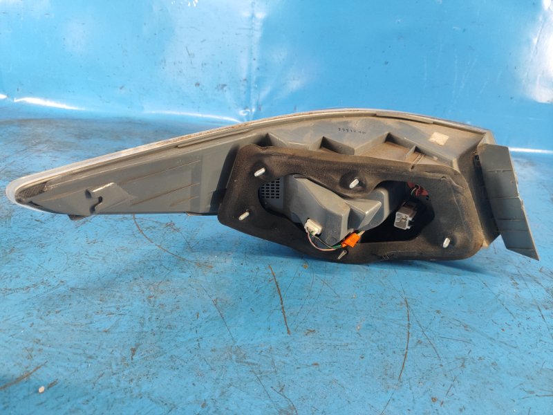 Фонарь наружный правый SONATA YF 10-14 2012 2.4 G4KK