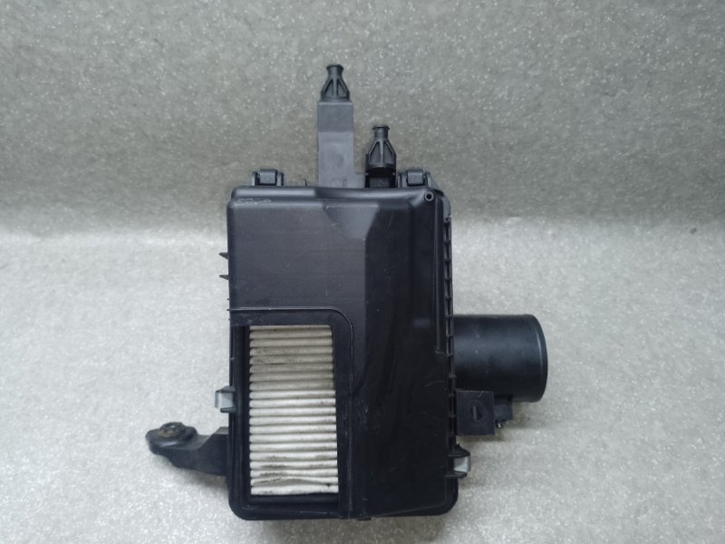 Корпус воздушного фильтра X-TRAIL/ROGUE T32 13-20 2016 2.5 QR25DE