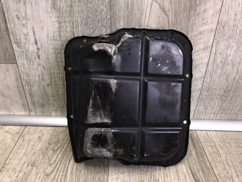 Запчасть поддон двигателя MITSUBISHI OUTLANDER XL 05-13 2007 3.0 6B31 1200A318 Б/У Поддон двигателя MITSUBISHI OUTLANDER XL 05-13 2007 3.0 6B31 1200A318 Б/У