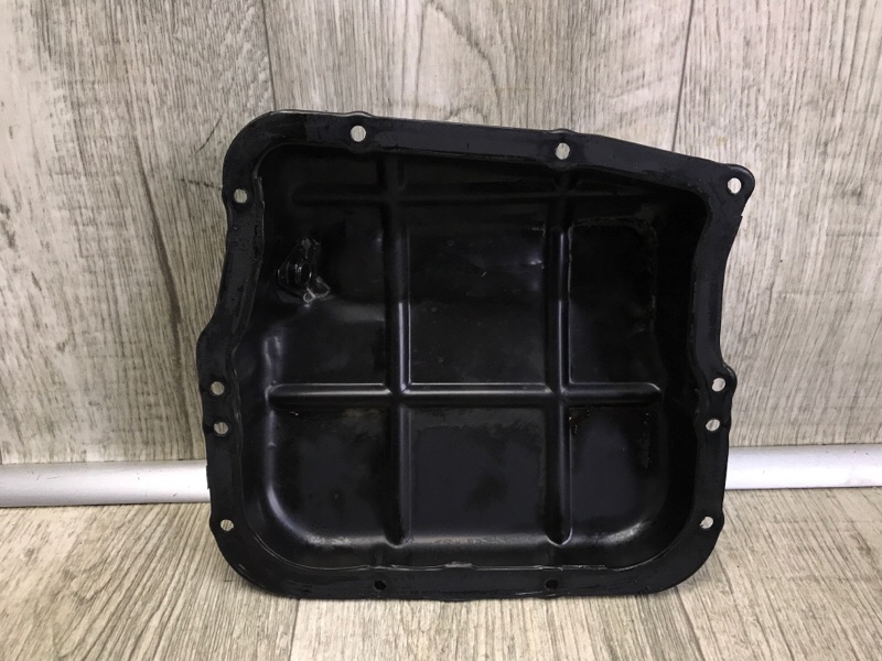 Поддон двигателя OUTLANDER XL 05-13 2007 3.0 6B31 Поддон двигателя OUTLANDER XL 05-13 2007 3.0 6B31