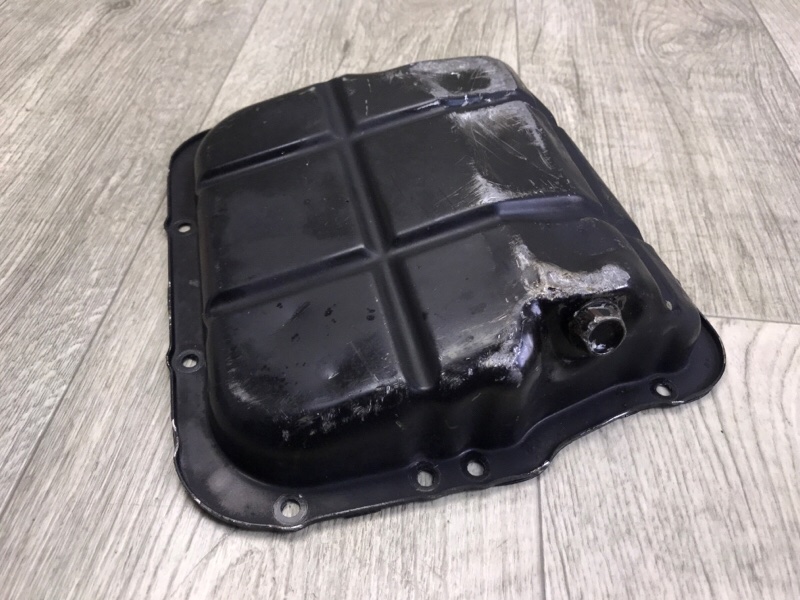 Поддон двигателя OUTLANDER XL 05-13 2007 3.0 6B31 Поддон двигателя OUTLANDER XL 05-13 2007 3.0 6B31