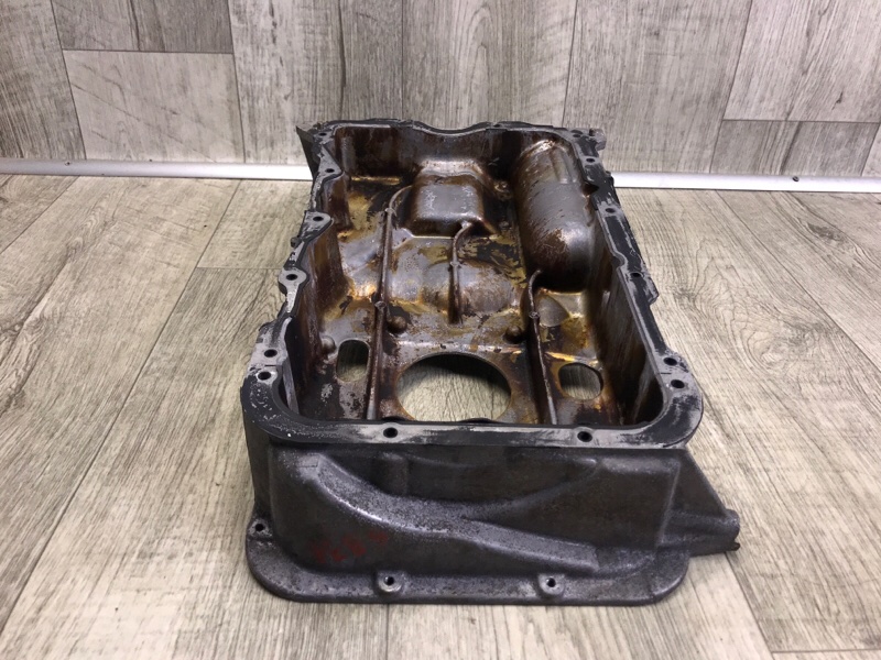 Поддон двигателя OUTLANDER XL 05-13 2007 3.0 6B31