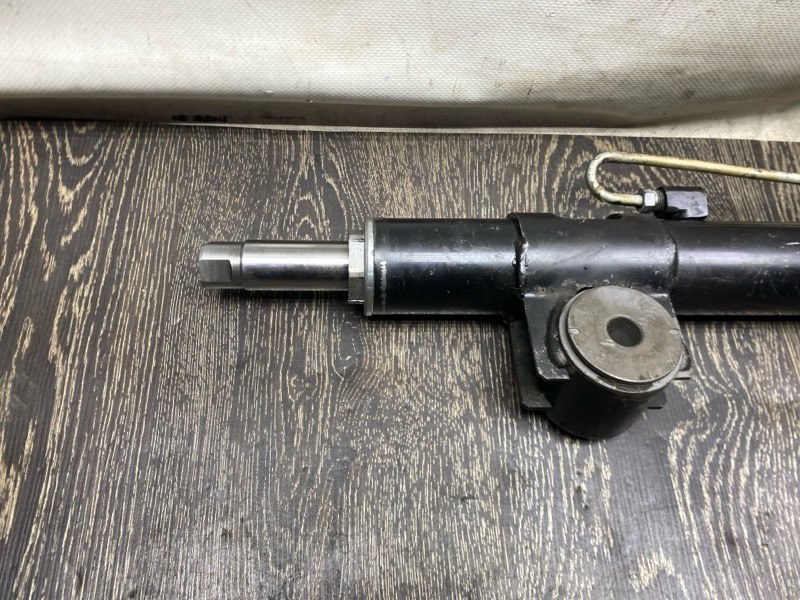 Рулевая рейка M35/M45 04-10 2008 Седан 3.5 VQ35DE